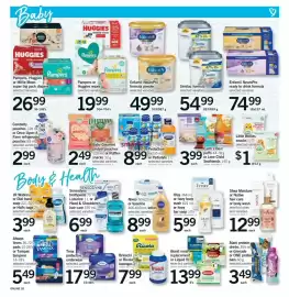 Fortinos flyer week 8 Page 19