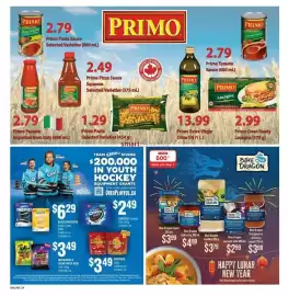 Fortinos flyer week 8 Page 23