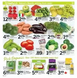 Fortinos flyer week 8 Page 3