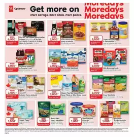 Fortinos flyer week 8 Page 7