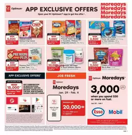 Fortinos flyer week 8 Page 8