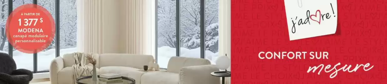 Structube flyer Page 2