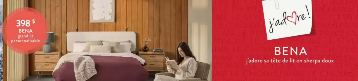 Structube flyer Page 3