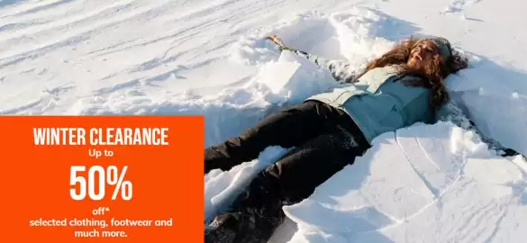 Sail flyer week 8 Page 1