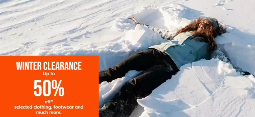 Sail flyer (valid until 23-02)