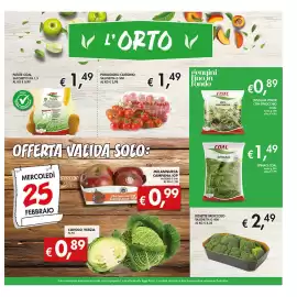 Volantino Coal Pagina 3