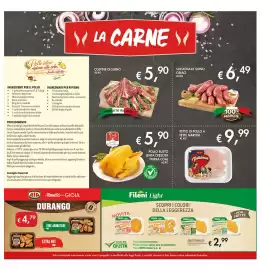 Volantino Coal Pagina 5