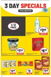 IGA catalogue Page 2