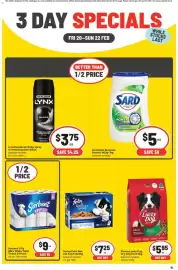 IGA catalogue Page 3