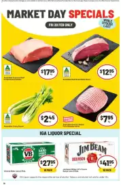 IGA catalogue Page 1