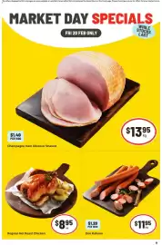 IGA catalogue Page 2
