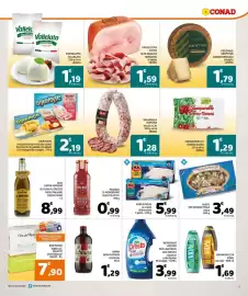 Volantino Conad Superstore settimana 8 Pagina 3