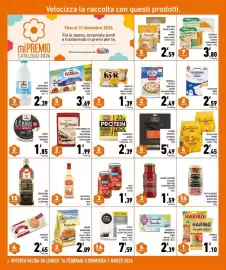 Volantino Conad Superstore settimana 8 Pagina 6