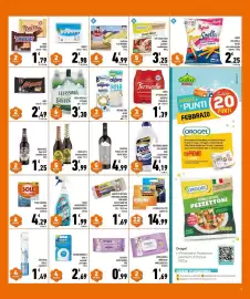 Volantino Conad Superstore settimana 8 Pagina 7