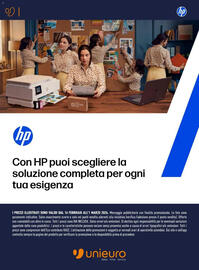 Volantino Unieuro Pagina 26