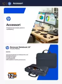 Volantino Unieuro Pagina 10