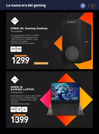 Volantino Unieuro Pagina 15