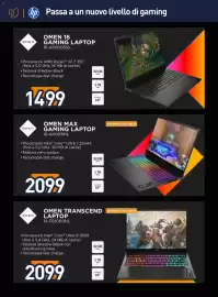 Volantino Unieuro Pagina 16