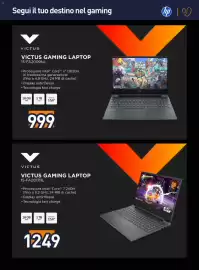 Volantino Unieuro Pagina 17