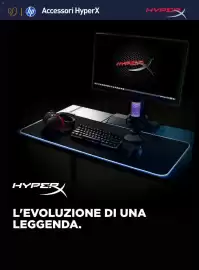 Volantino Unieuro Pagina 18