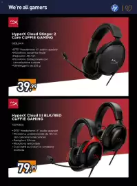 Volantino Unieuro Pagina 19