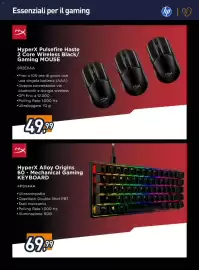 Volantino Unieuro Pagina 21