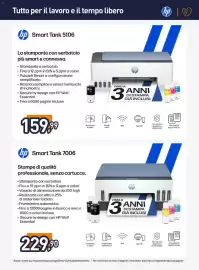 Volantino Unieuro Pagina 23