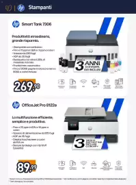 Volantino Unieuro Pagina 24