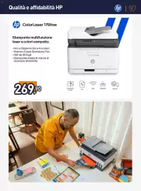 Volantino Unieuro Pagina 25