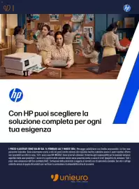 Volantino Unieuro Pagina 26