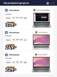 Volantino Unieuro Pagina 3