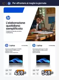 Volantino Unieuro Pagina 4