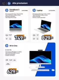 Volantino Unieuro Pagina 6