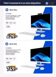 Volantino Unieuro Pagina 7