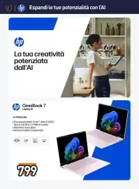 Volantino Unieuro Pagina 8