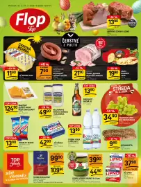Flop leták týden 8 Strana 1