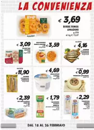 Volantino Superstore Coal Pagina 2