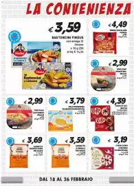 Volantino Superstore Coal Pagina 4