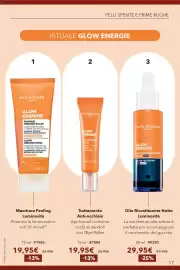 Catalogo Yves Rocher Pagina 17
