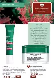 Catalogo Yves Rocher Pagina 20