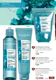 Catalogo Yves Rocher Pagina 22