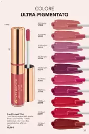 Catalogo Yves Rocher Pagina 39