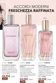 Catalogo Yves Rocher Pagina 43