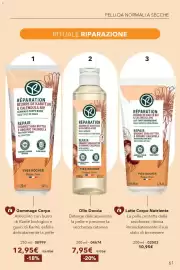 Catalogo Yves Rocher Pagina 61