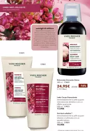 Catalogo Yves Rocher Pagina 62