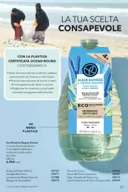 Catalogo Yves Rocher Pagina 67