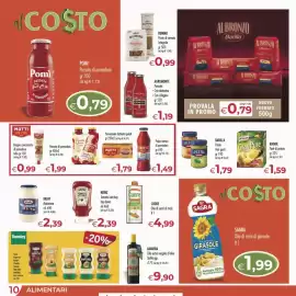 Volantino MerSi Supermercati Pagina 10