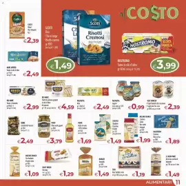 Volantino MerSi Supermercati Pagina 11