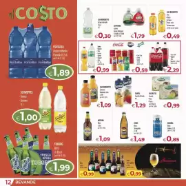 Volantino MerSi Supermercati Pagina 12