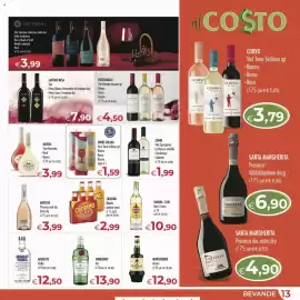 Volantino MerSi Supermercati Pagina 13